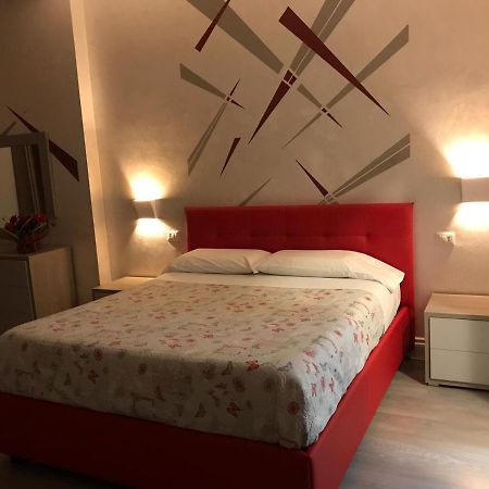 Carpe Diem Lamezia Terme Bagian luar foto