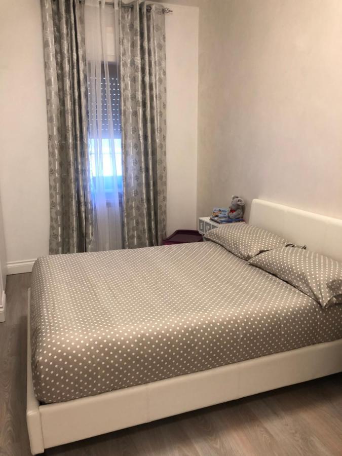 Carpe Diem Lamezia Terme Bagian luar foto