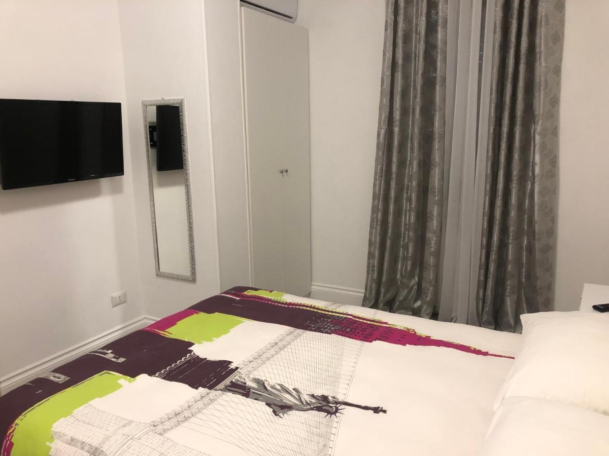 Carpe Diem Lamezia Terme Bagian luar foto