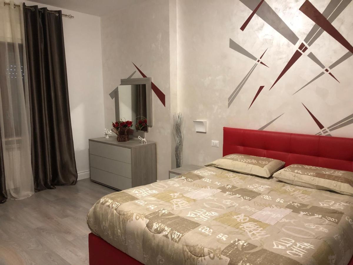 Carpe Diem Lamezia Terme Bagian luar foto