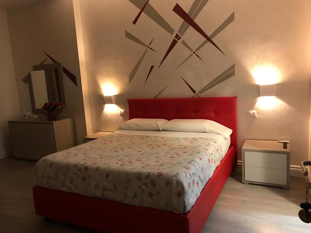 Carpe Diem Lamezia Terme Bagian luar foto