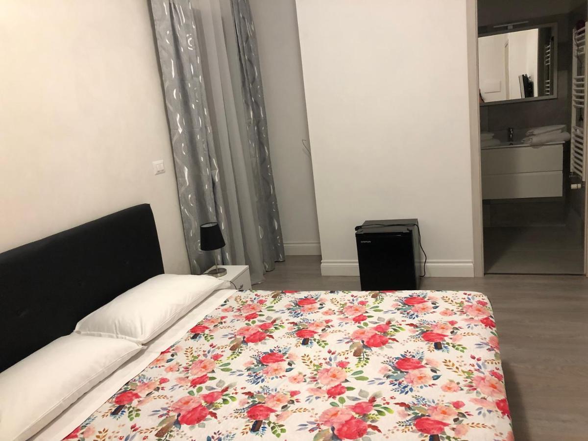 Carpe Diem Lamezia Terme Bagian luar foto