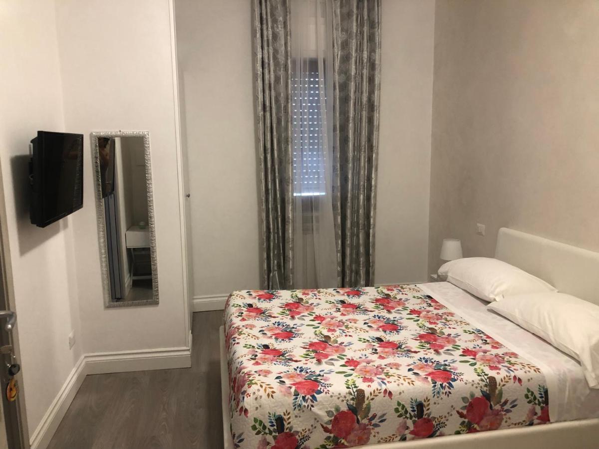 Carpe Diem Lamezia Terme Bagian luar foto