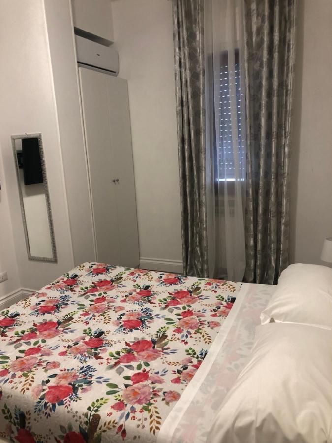 Carpe Diem Lamezia Terme Bagian luar foto