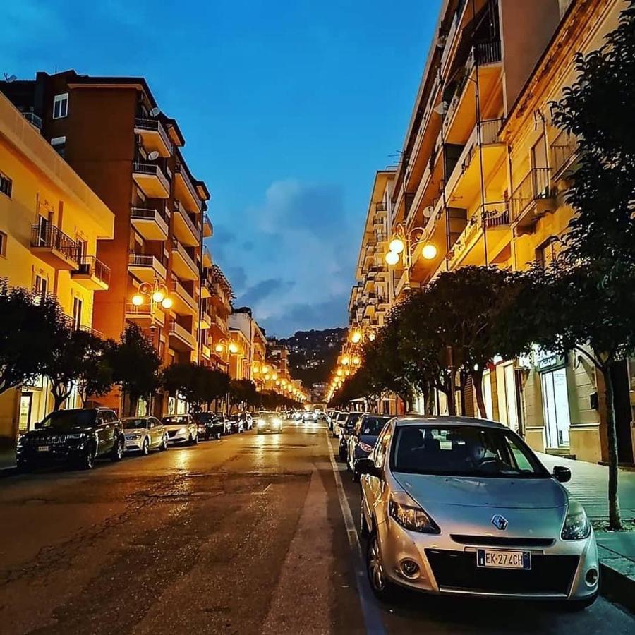Carpe Diem Lamezia Terme Bagian luar foto