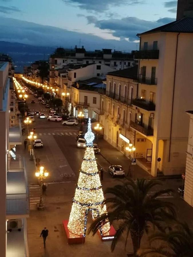 Carpe Diem Lamezia Terme Bagian luar foto